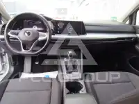 2023 Volkswagen GOLF