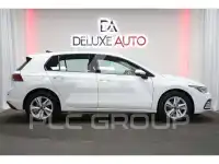 2023 Volkswagen GOLF