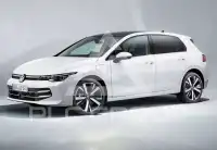 2023 Volkswagen GOLF