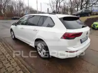2023 Volkswagen GOLF