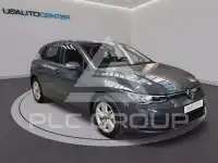 2023 Volkswagen GOLF