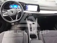 2023 Volkswagen GOLF