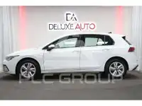 2023 Volkswagen GOLF