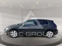 2023 Volkswagen GOLF