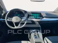2023 Volkswagen GOLF