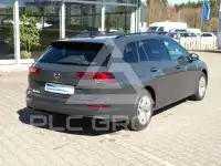 2023 Volkswagen GOLF