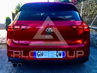 2023 Volkswagen GOLF