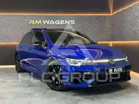 2023 Volkswagen GOLF