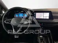 2023 Volkswagen GOLF