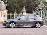2023 Volkswagen GOLF