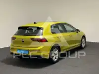 2023 Volkswagen GOLF