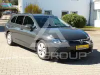 2023 Volkswagen GOLF