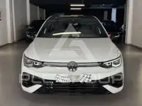 2023 Volkswagen GOLF