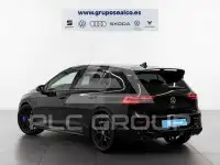 2023 Volkswagen GOLF