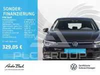 2023 Volkswagen GOLF
