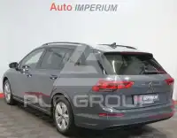 2023 Volkswagen GOLF