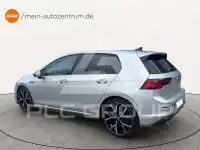 2023 Volkswagen GOLF