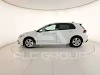 2023 Volkswagen GOLF