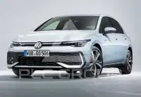 2023 Volkswagen GOLF