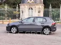 2023 Volkswagen GOLF