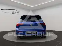 2023 Volkswagen GOLF