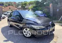 2023 Volkswagen GOLF