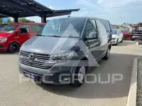 2023 Volkswagen T6