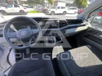 2023 Volkswagen T6