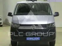 2023 Volkswagen T6