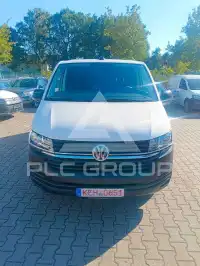 2023 Volkswagen T6