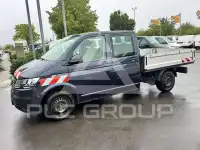 2023 Volkswagen T6