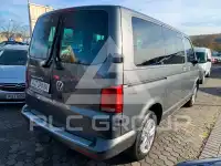 2023 Volkswagen T6