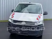 2023 Volkswagen T6