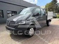 2023 Volkswagen T6