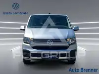 2023 Volkswagen T6