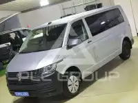 2023 Volkswagen T6