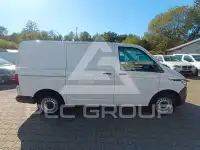 2023 Volkswagen T6