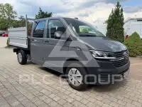 2023 Volkswagen T6