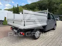2023 Volkswagen T6