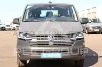 2023 Volkswagen T6