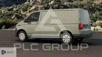 2023 Volkswagen Transporter