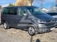 2023 Volkswagen T6