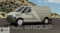 2023 Volkswagen Transporter