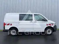 2023 Volkswagen T6