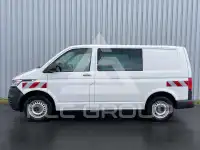 2023 Volkswagen T6