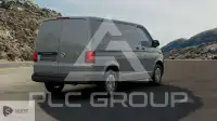 2023 Volkswagen Transporter