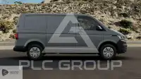 2023 Volkswagen Transporter