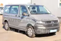 2023 Volkswagen T6