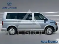 2023 Volkswagen T6
