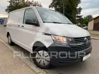 2023 Volkswagen T6